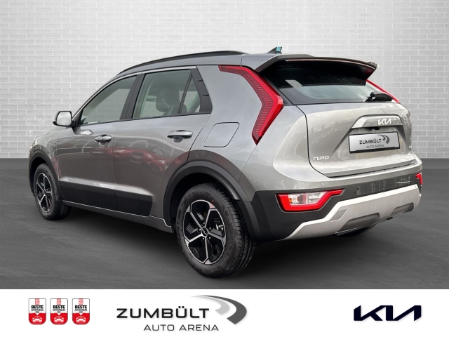 Kia Niro – Bild 6