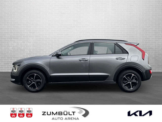 Kia Niro – Bild 7