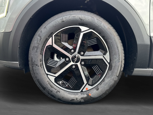 Kia Niro – Bild 8