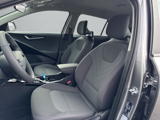 Kia Niro – Bild 9