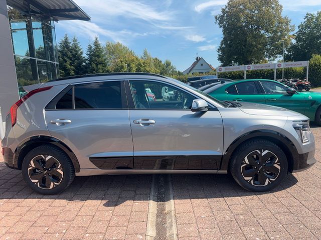 Kia Niro EV