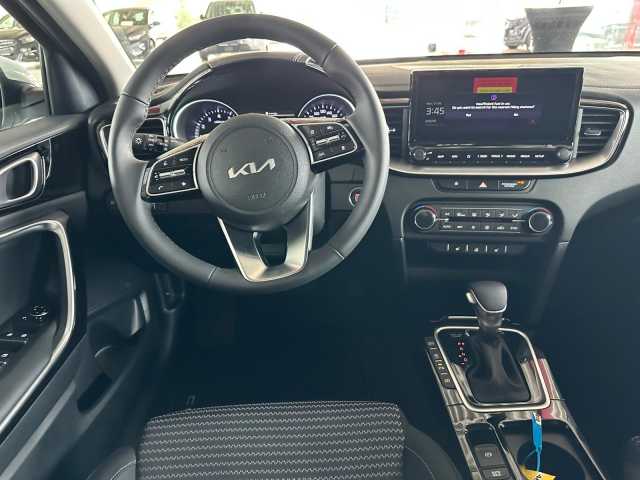 Kia cee'd – Bild 10
