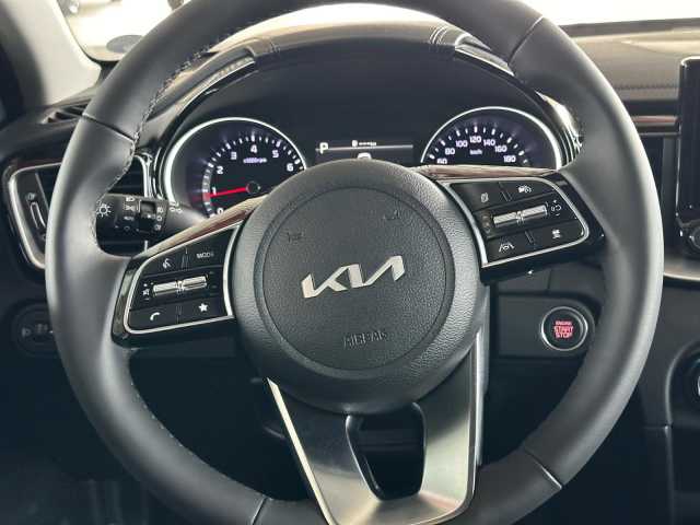 Kia cee'd – Bild 11