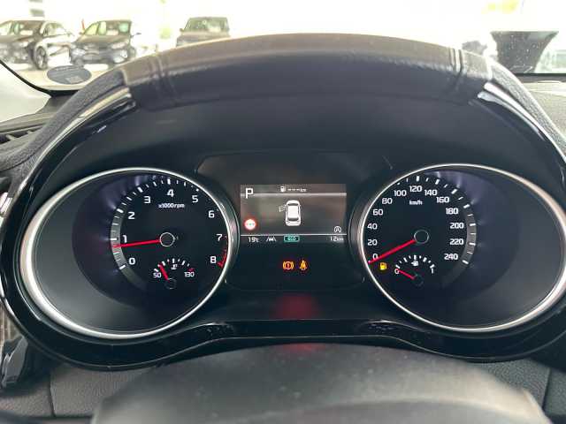 Kia cee'd – Bild 12