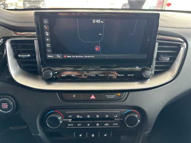 Kia cee'd – Bild 14