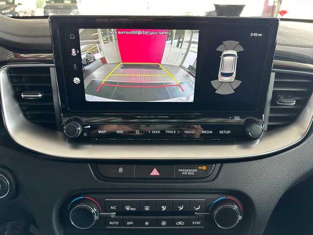 Kia cee'd – Bild 15