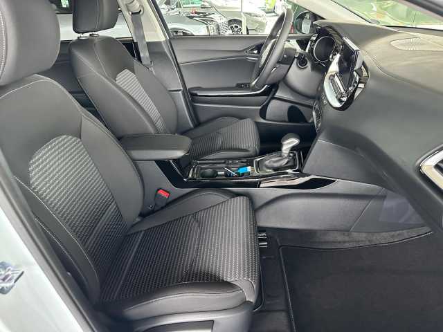 Kia cee'd – Bild 8