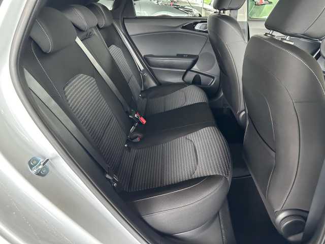 Kia cee'd – Bild 9