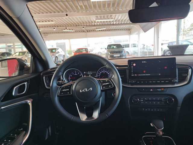 Kia cee'd – Bild 10