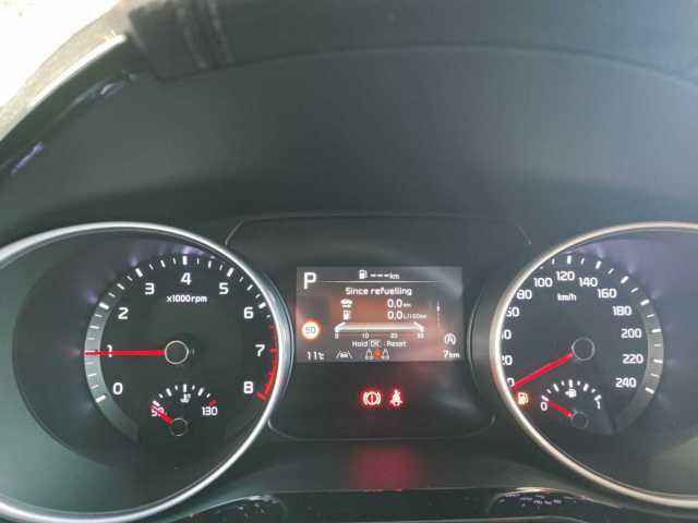 Kia cee'd – Bild 12