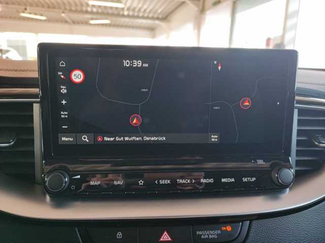 Kia cee'd – Bild 13