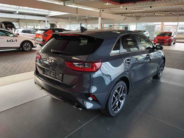 Kia cee'd