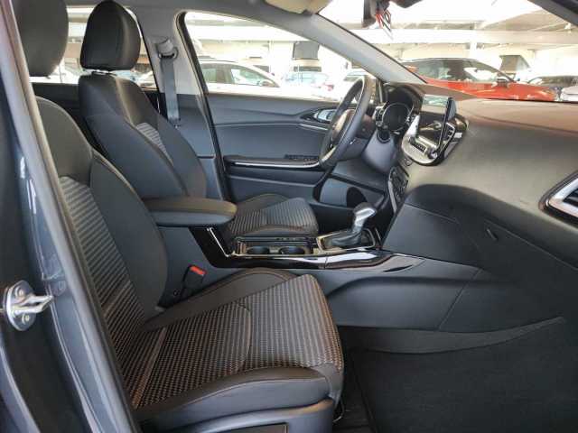 Kia cee'd – Bild 9