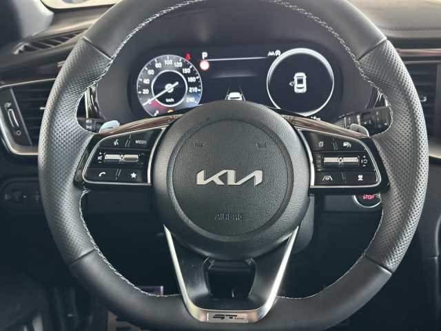 Kia cee'd – Bild 10