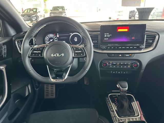 Kia cee'd – Bild 11