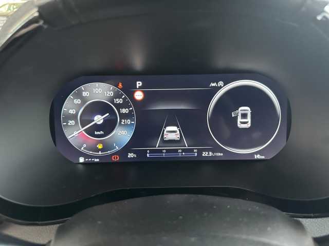 Kia cee'd – Bild 12