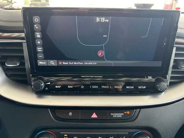 Kia cee'd – Bild 13