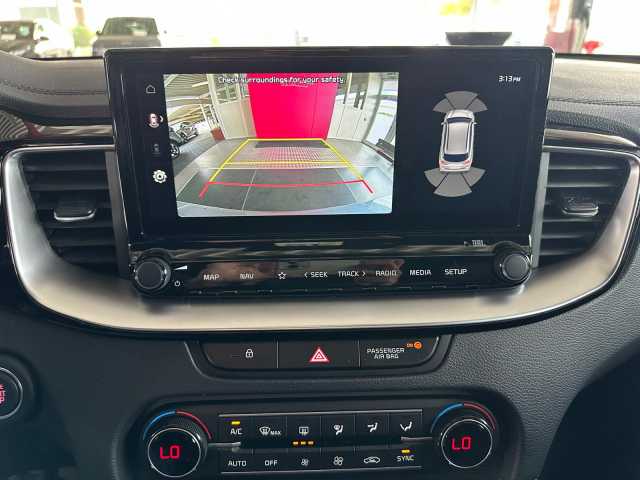 Kia cee'd – Bild 14