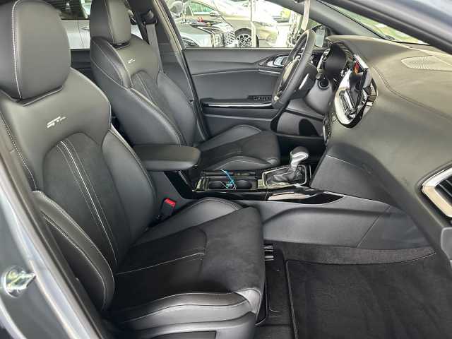 Kia cee'd – Bild 8