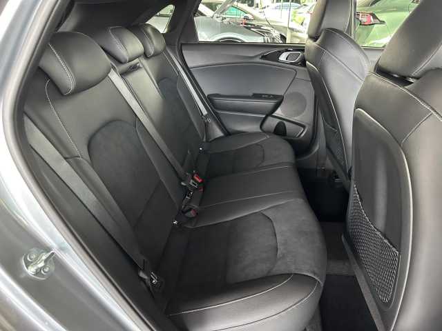 Kia cee'd – Bild 9