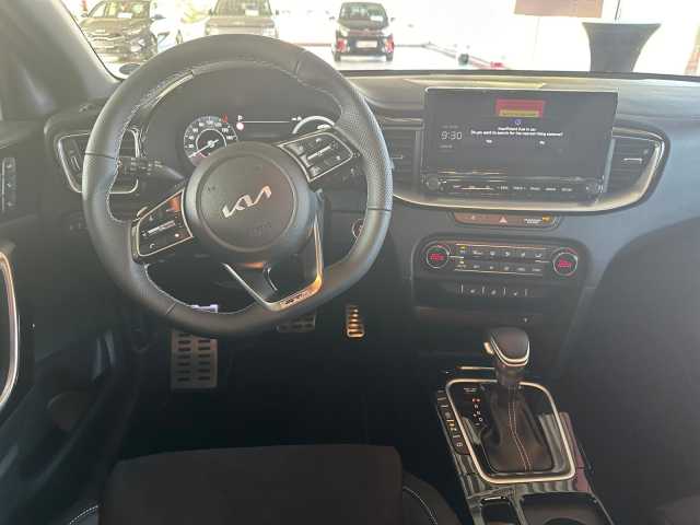 Kia XCeed – Bild 11
