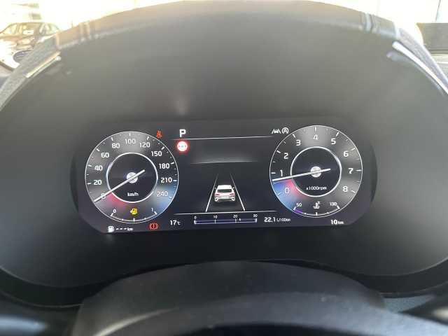 Kia XCeed – Bild 13