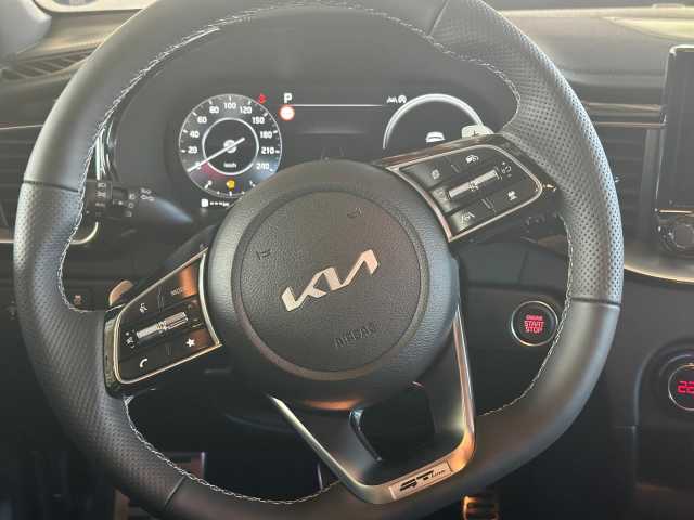 Kia XCeed – Bild 14