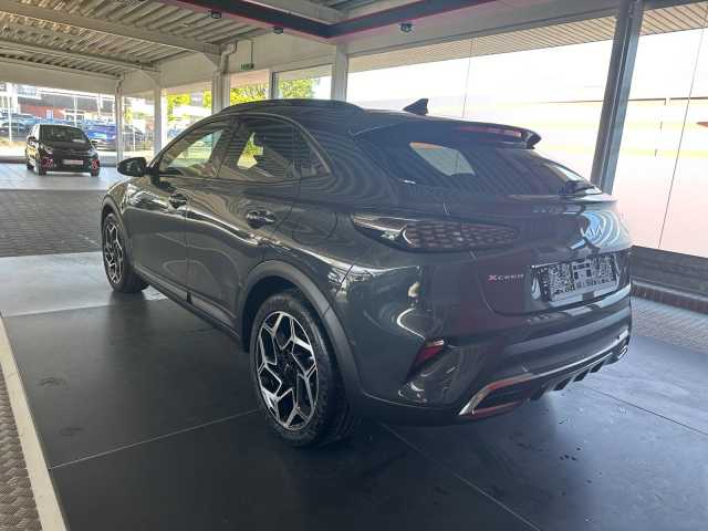 Kia XCeed – Bild 6