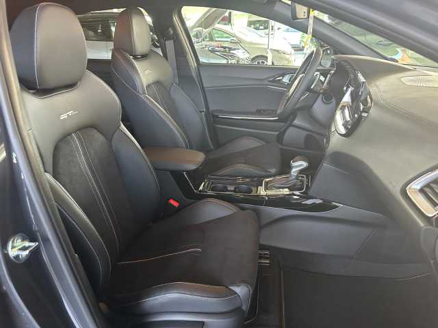 Kia XCeed – Bild 9