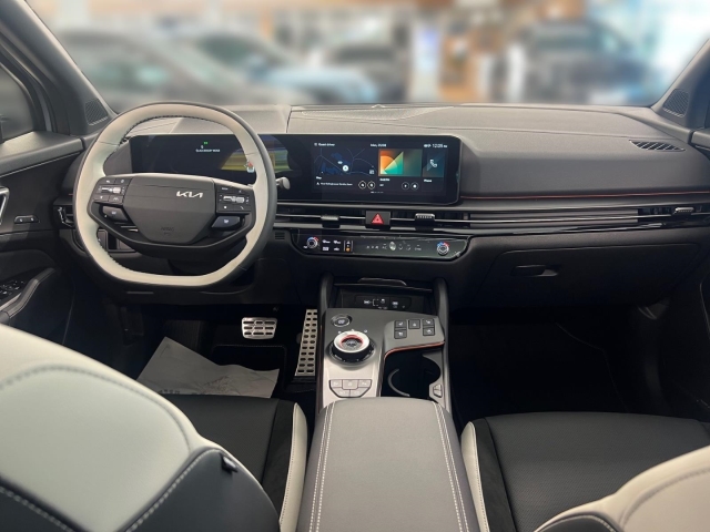 Kia Sportage – Bild 10