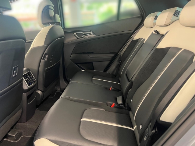Kia Sportage – Bild 11