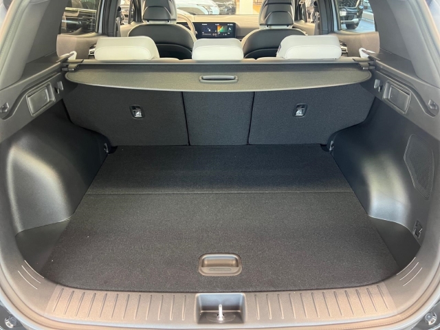 Kia Sportage – Bild 12