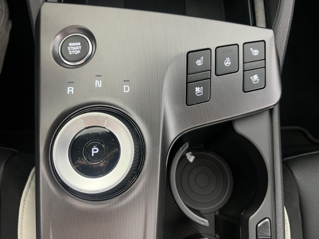 Kia Sportage – Bild 16