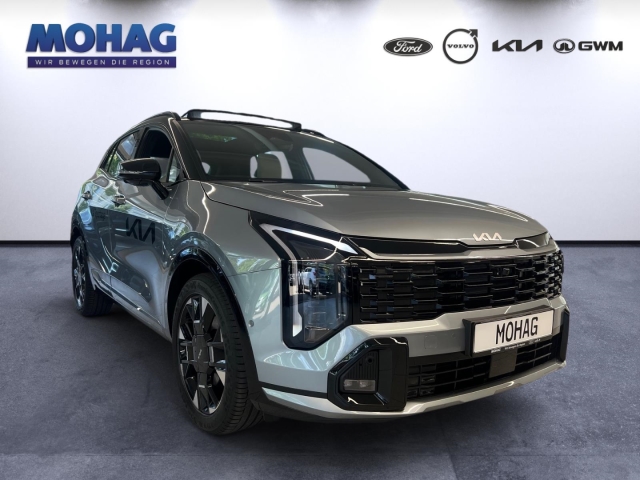 Kia Sportage – Bild 2