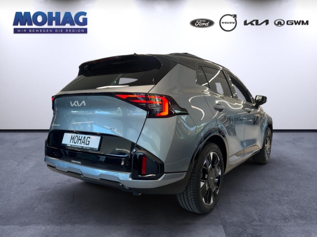 Kia Sportage – Bild 3