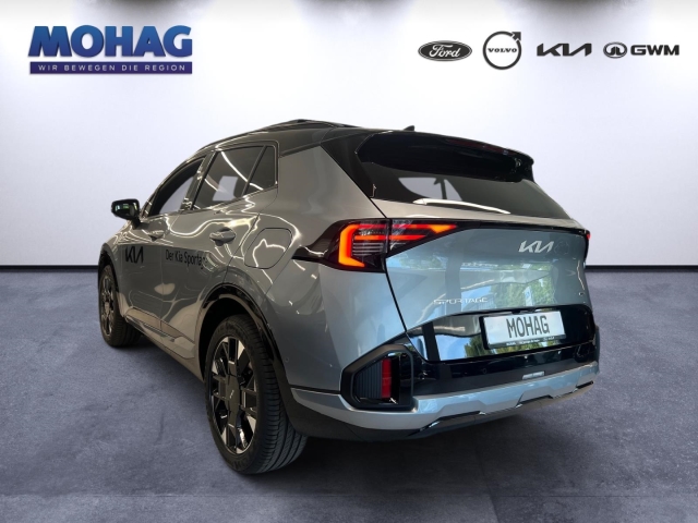 Kia Sportage – Bild 4