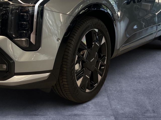 Kia Sportage – Bild 6