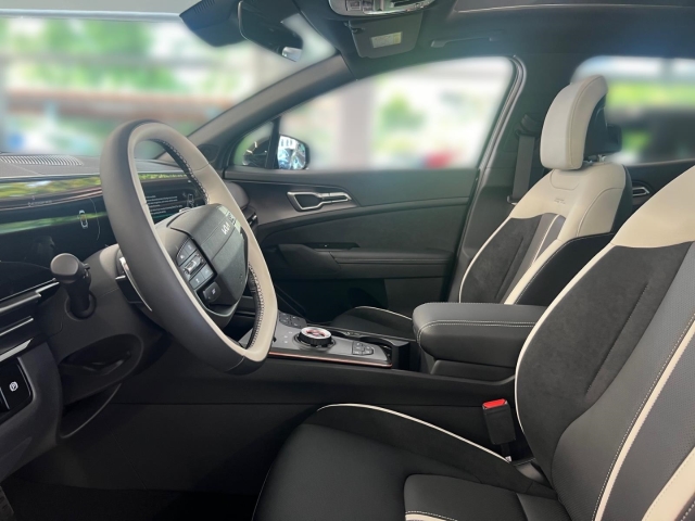 Kia Sportage – Bild 7