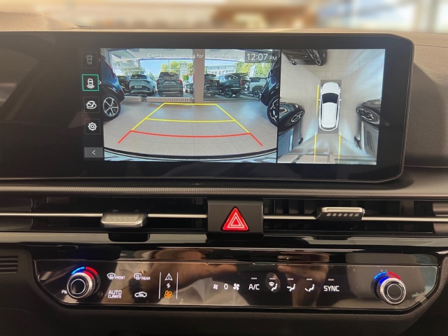 Kia Sportage – Bild 9