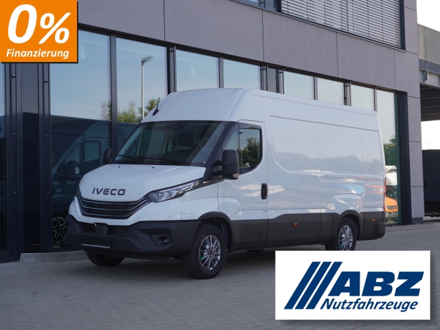 Iveco Daily 35S18HA8V/P / Sortimo Ausbau
