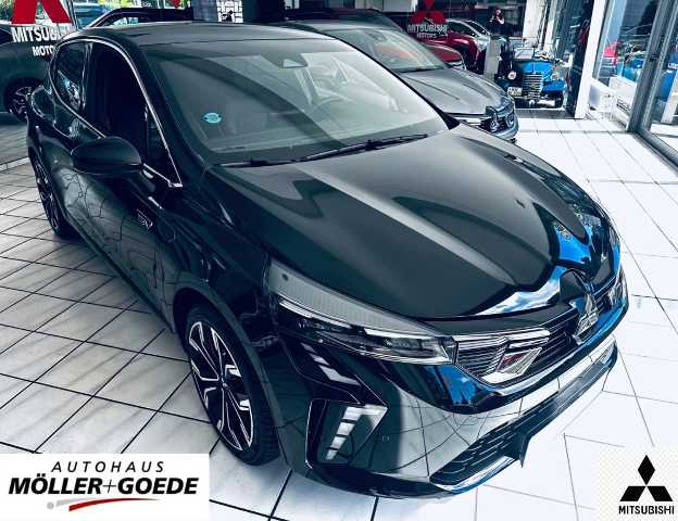 Mitsubishi Colt TOP 1.6 Hybrid