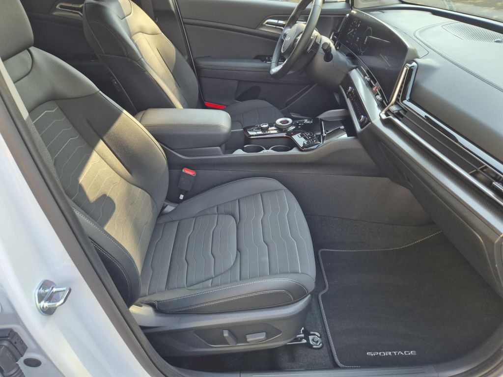 Kia Sportage – Bild 10