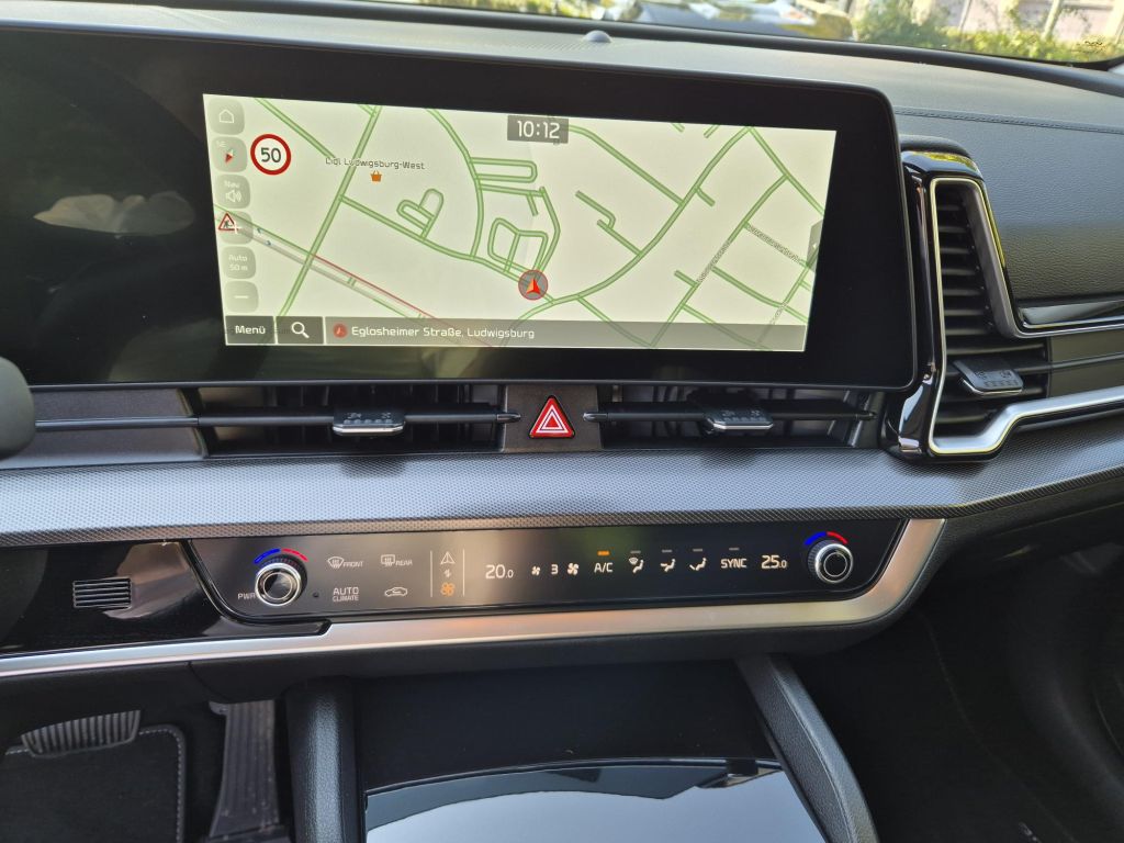 Kia Sportage – Bild 11