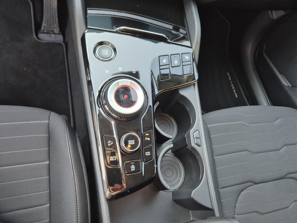 Kia Sportage – Bild 12