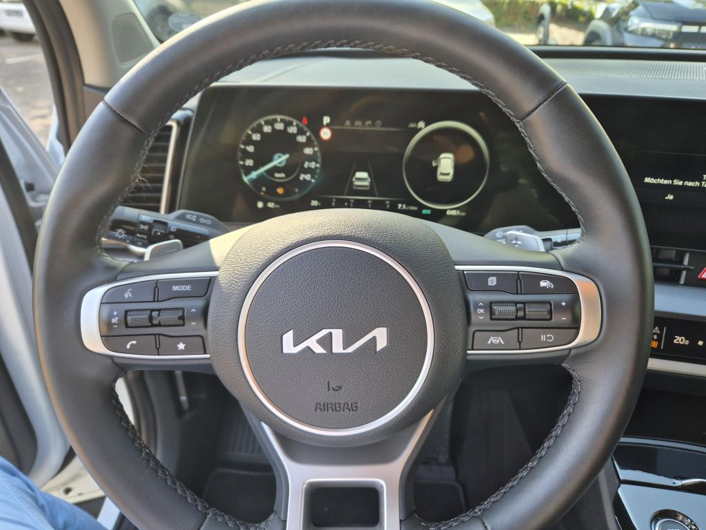 Kia Sportage – Bild 13