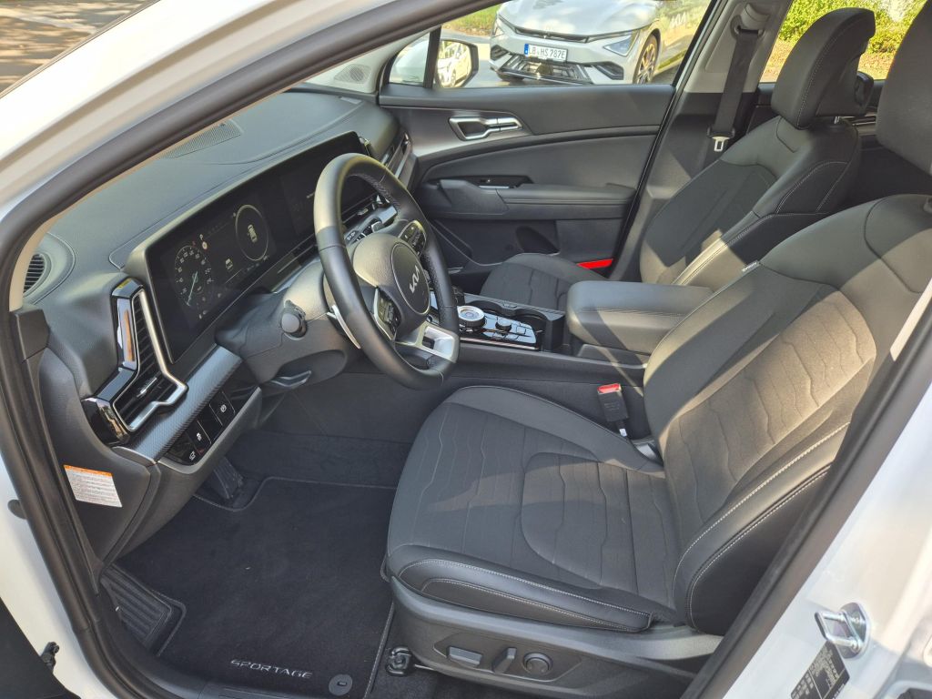 Kia Sportage – Bild 15