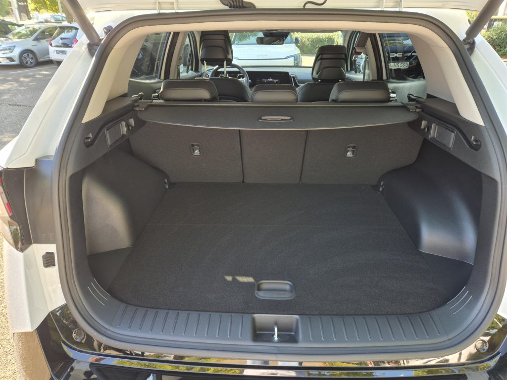 Kia Sportage – Bild 5