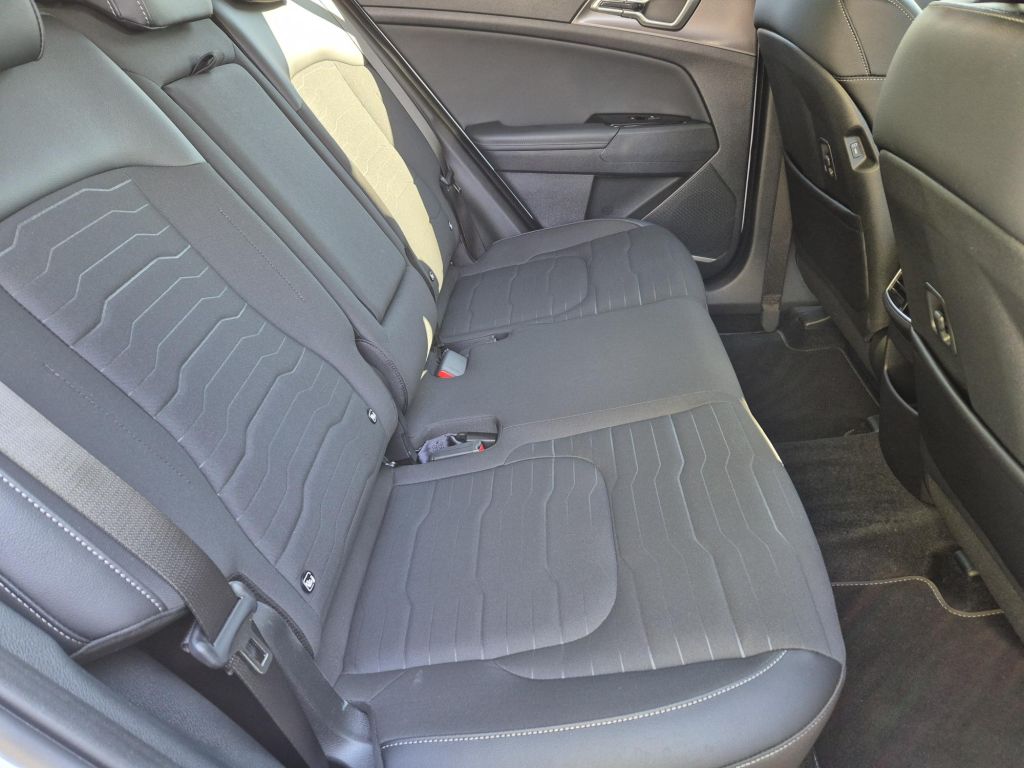 Kia Sportage – Bild 6