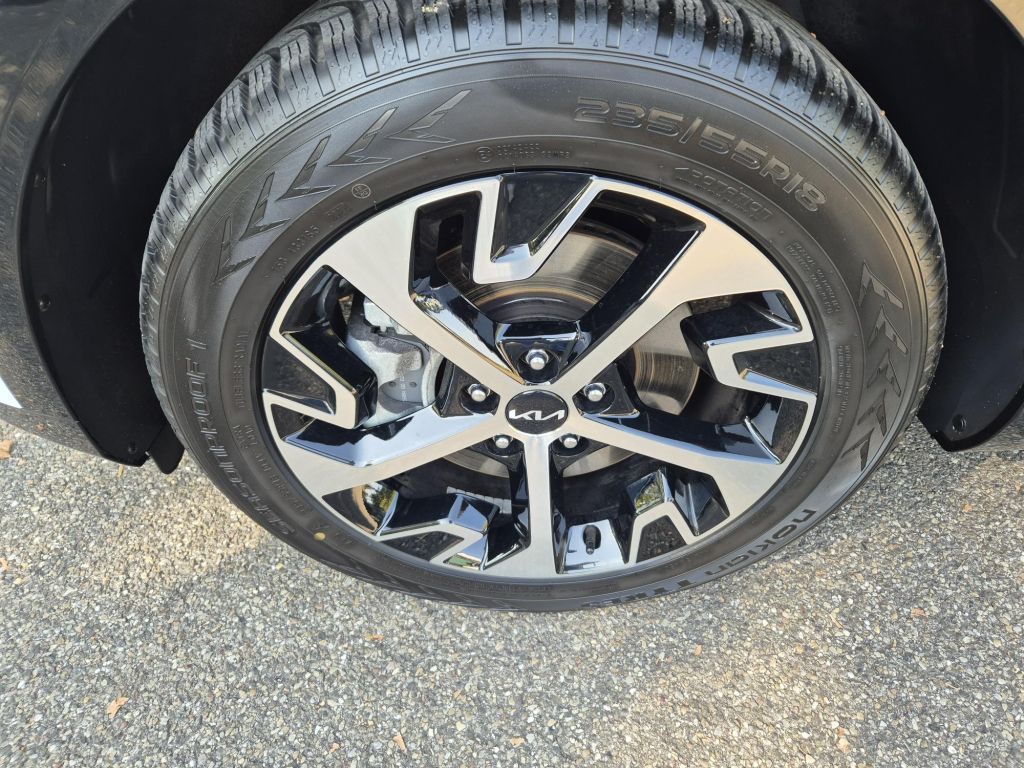 Kia Sportage – Bild 7