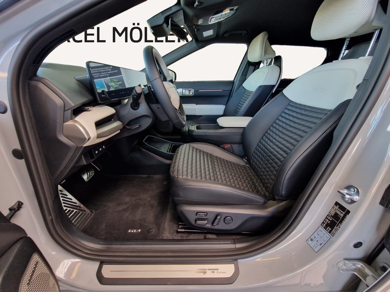 Kia EV4 – Bild 10